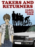 Cover: Takers and Returners - Wildside Press