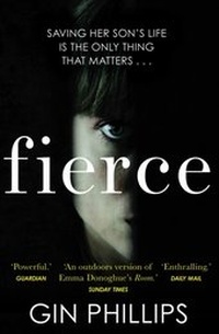 Enlarge image Cover: Fierce - Transworld Digital