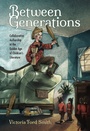 Cover: Between Generations - Penguin Random House South Africa