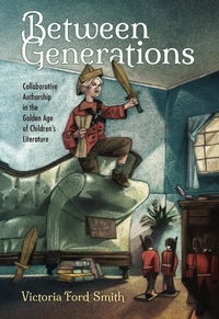 Enlarge image Cover: Between Generations - Penguin Random House South Africa