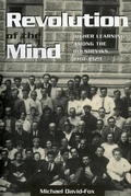 Cover: Revolution of the Mind - Cornell University Press
