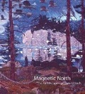 Cover: Magnetic North - Milwaukee Art Museum