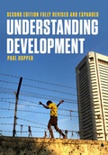 Cover: Understanding Development - Wiley