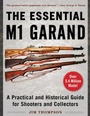 Cover: The Essential M1 Garand - Skyhorse Publishing