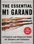 Cover: The Essential M1 Garand - Skyhorse Publishing