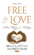 Cover: Free to Love - Nova Science Publishers Inc