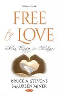 Enlarge image Cover: Free to Love - Nova Science Publishers Inc