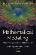 Cover: Mathematical Modeling - Nova Science Publishers Inc