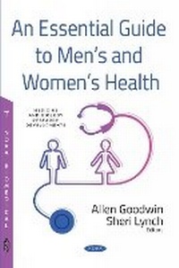 Enlarge image Cover: An Essential Guide to Mens and Womens Health - Nova Science Publishers Inc