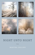 Cover: Night Unto Night - Milkweed Editions