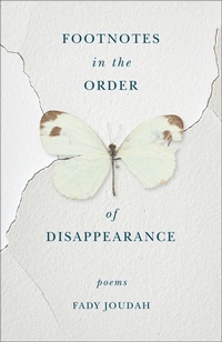 Enlarge image Cover: Footnotes in the Order of Disappearance - Milkweed Editions