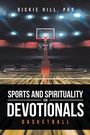 Cover: Basketball - Christian Faith Publishing