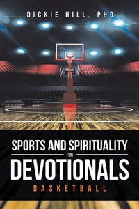 Enlarge image Cover: Basketball - Christian Faith Publishing