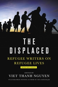 Enlarge image Cover: The Displaced - Abrams Press