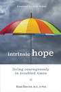 Cover: Intrinsic Hope - New Society Publishers