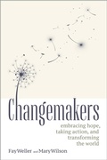 Cover: Changemakers - New Society Publishers