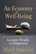 Bild: An Economy of Well-Being - New Society Publishers