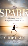Cover: The Spark - Morgan James Publishing