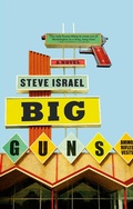 Cover: Big Guns - Apollo