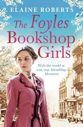 Cover: The Foyles Bookshop Girls - Aria
