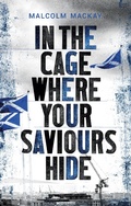Cover: In the Cage Where Your Saviours Hide - Apollo