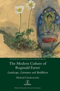 Cover: The Modern Culture of Reginald Farrer - Legenda