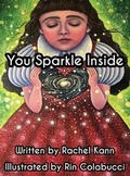 Cover: You Sparkle Inside - Rachel Kann
