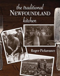Abbildung von: The Traditional Newfoundland Kitchen - Boulder Books