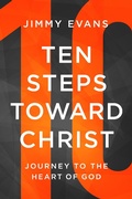 Cover: Ten Steps Toward Christ - Gateway Press