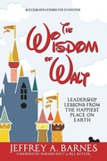 Cover: The Wisdom of Walt - Wisdom of Walt