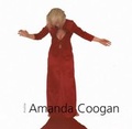 Cover: Amanda Coogan - Gandon Editions