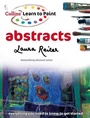Cover: Learn to Paint: Abstracts - Collins