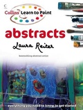 Cover: Learn to Paint: Abstracts - Collins