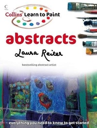 Enlarge image Cover: Learn to Paint: Abstracts - Collins