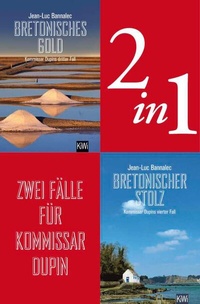 Abbildung von: Zwei Fälle für Kommissar Dupin (2in1-Bundle) - Kiepenheuer & Witsch