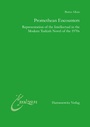 Cover: Promethean Encounters - Harrassowitz Verlag