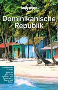 Abbildung von: LONELY PLANET Reiseführer E-Book Dominikanische Republik - LONELY PLANET DEUTSCHLAND