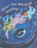 Cover: Shh! The Whale Is Smiling - Gingerbread House