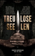 Cover: Treulose Seelen - neobooks