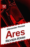 Cover: Ares - BoD - Books on Demand