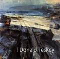 Cover: Donald Teskey - Gandon Editions