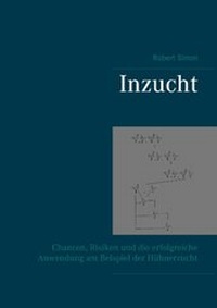Abbildung von: Inzucht - BoD - Books on Demand