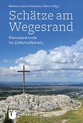 Cover: Sch&auml;tze am Wegesrand - Jan Thorbecke Verlag