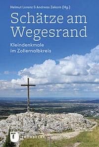 Abbildung von: Schätze am Wegesrand - Jan Thorbecke Verlag