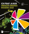 Cover: Ich frag' ja nur - Jan Thorbecke Verlag