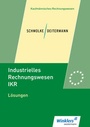 Bild: Industrielles Rechnungswesen - IKR - Winklers Verlag