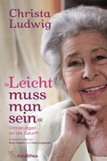Cover: "Leicht muss man sein" - Amalthea Signum