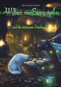 Cover: William von Saargnagel - W&ouml;lfchen Verlag