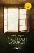 Cover: Nach der Ewigkeit - HOLLITZER Verlag