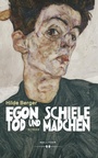 Cover: Egon Schiele - Tod und Mädchen - HOLLITZER Verlag